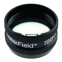 Ocular MaxField® 72D
