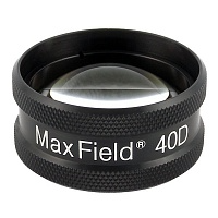 Ocular MaxField® 40D