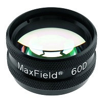 Ocular MaxField® 60D