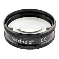 Ocular MaxField® 18D