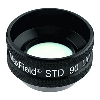 Ocular MaxField® Standard 90D with Large Ring