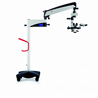All-round surgical microscope for ophthalmology Leica M620 