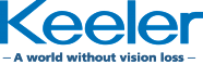 Keeler Ltd., UK