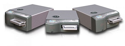 Cassette autoclaves 2000G4/5000G4