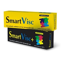 SmartVisc