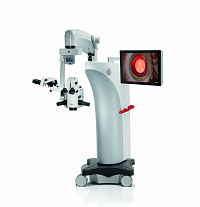 Ophthalmic Microscope Proveo 8
